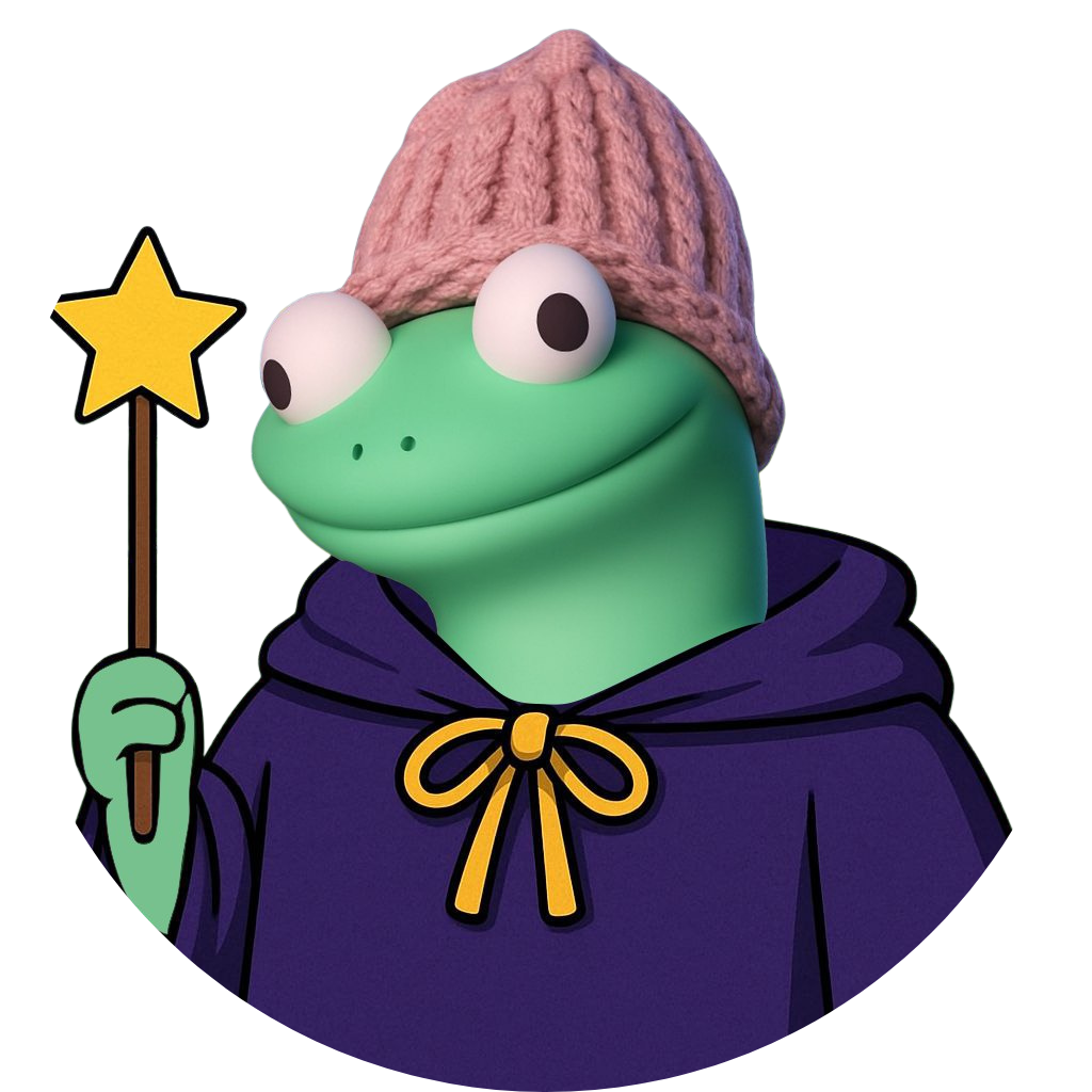 LIZARDWIFHAT Wizard